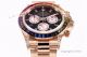 BL Factory Swiss Replica Rolex Daytona Rose Gold Rainbow Cal.4130 Watch 40mm (2)_th.jpg